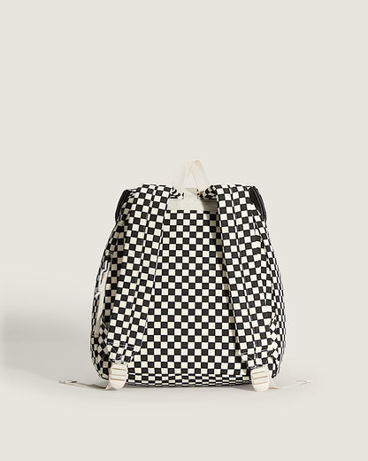 Vans Scatter Backpack - Black/Natural