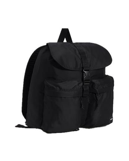 Vans Scatter Backpack - Black/Black