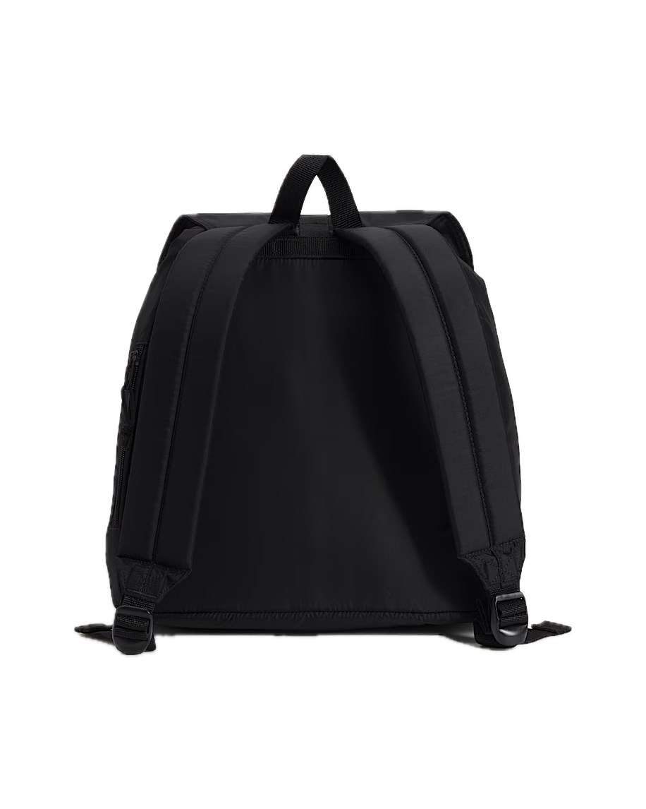 Vans Scatter Backpack - Black/Black