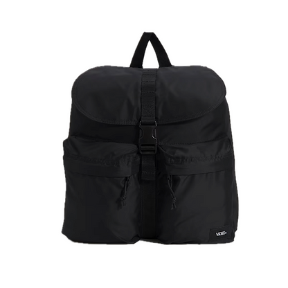 Vans Scatter Backpack - Black/Black