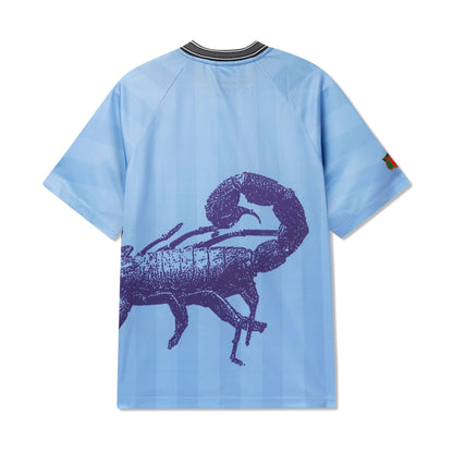 Butter Goods Scorpion Jersey - Blue