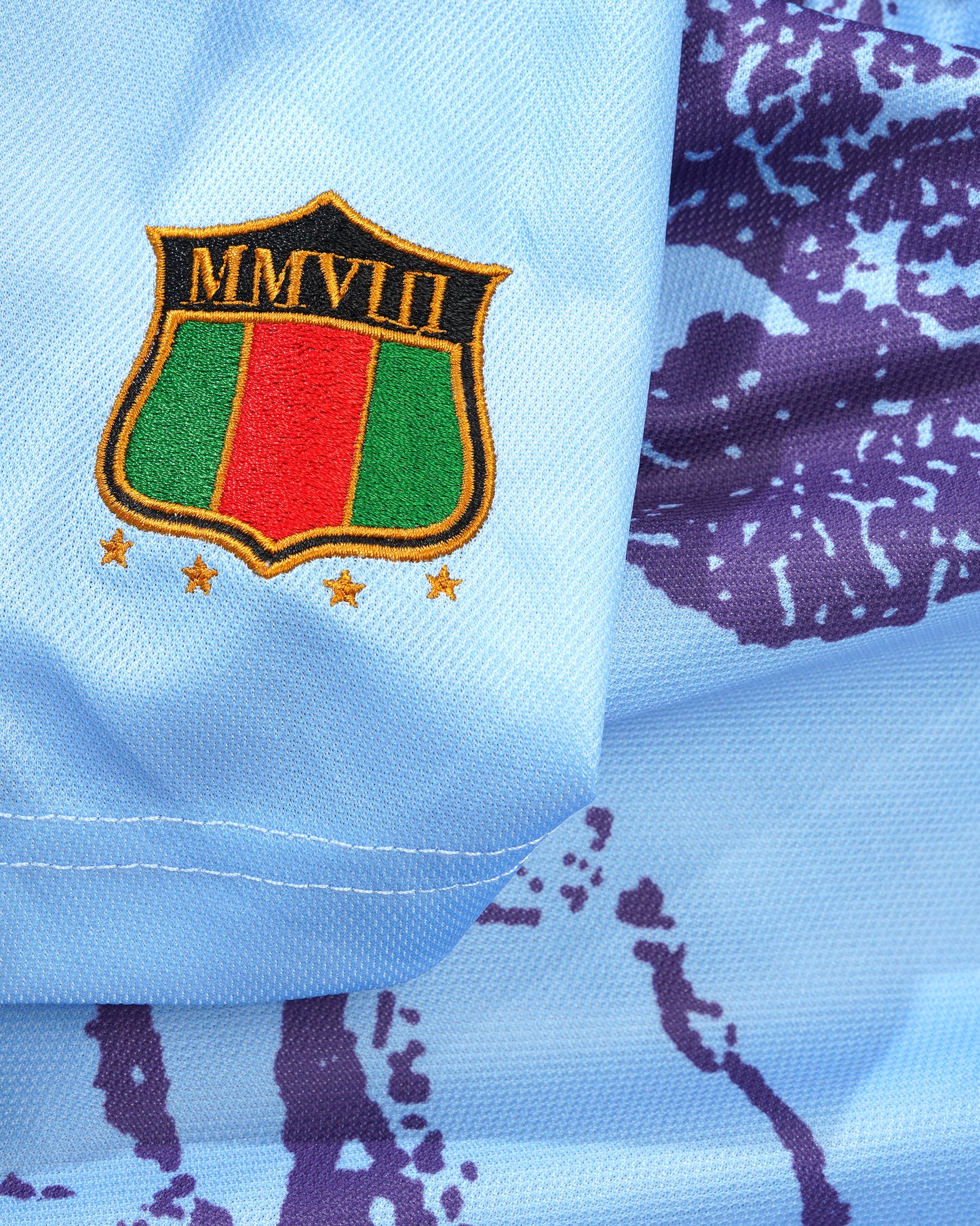 Butter Goods Scorpion Jersey - Blue