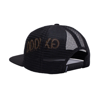 GX1000 Scrap Metal Hat - Black