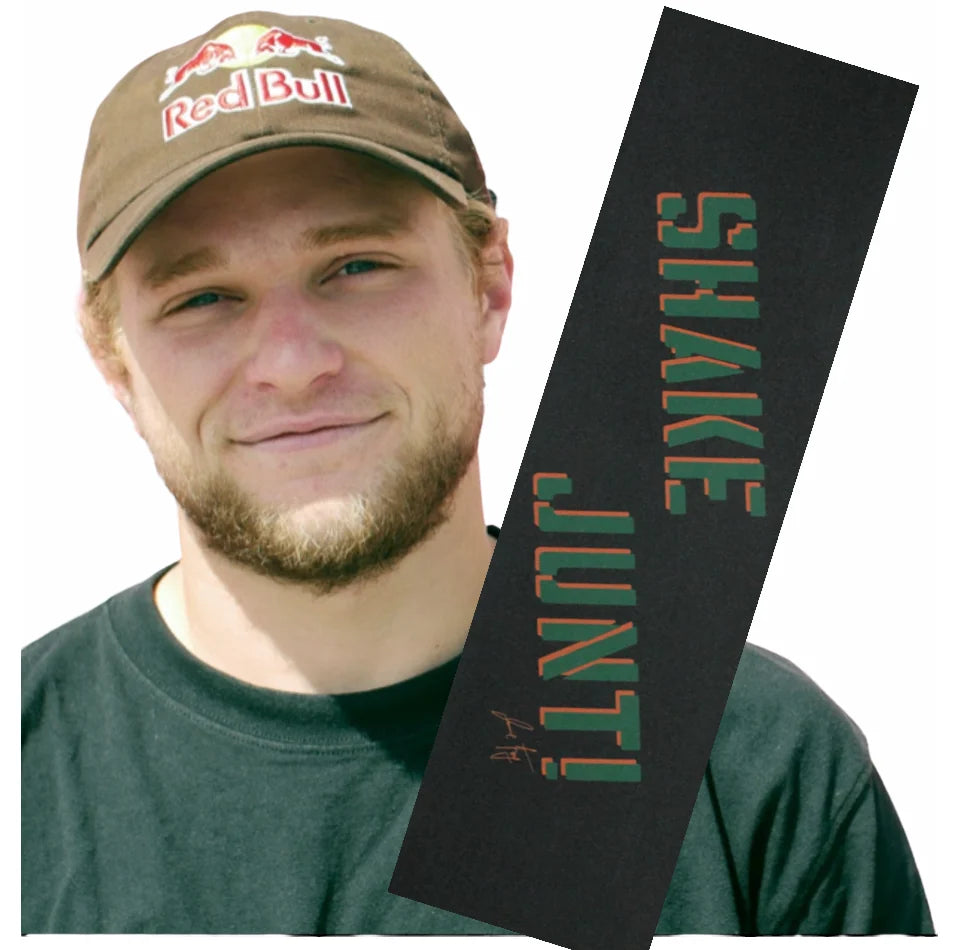 Shake Junt Jamie Foy Grip