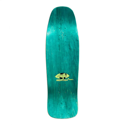 Frog Michel Pure Cow Deck - 10.0