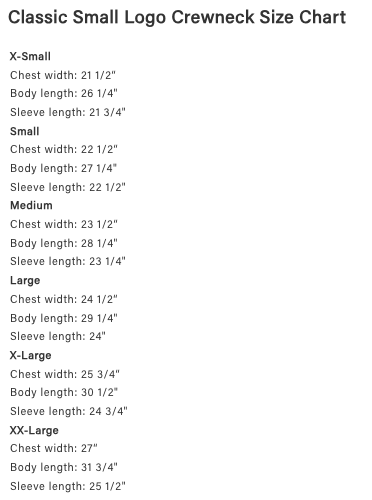 Dime Classic Bff Crewneck - Black