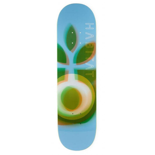 Habitat Tracers Deck - 8.25