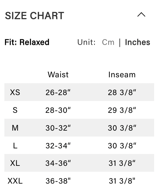 Dime Classic Baggy Denim Pants - Vintage Blue