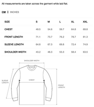 Load image into Gallery viewer, Stussy All Caps Longsleeve Tee - White