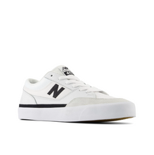 Load image into Gallery viewer, New Balance Numeric Franky Villani 417 Low - White/Black