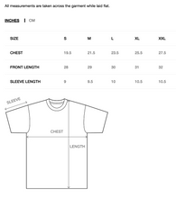 Load image into Gallery viewer, Stussy Beat Sounds Pigment Dyed Tee - Shark