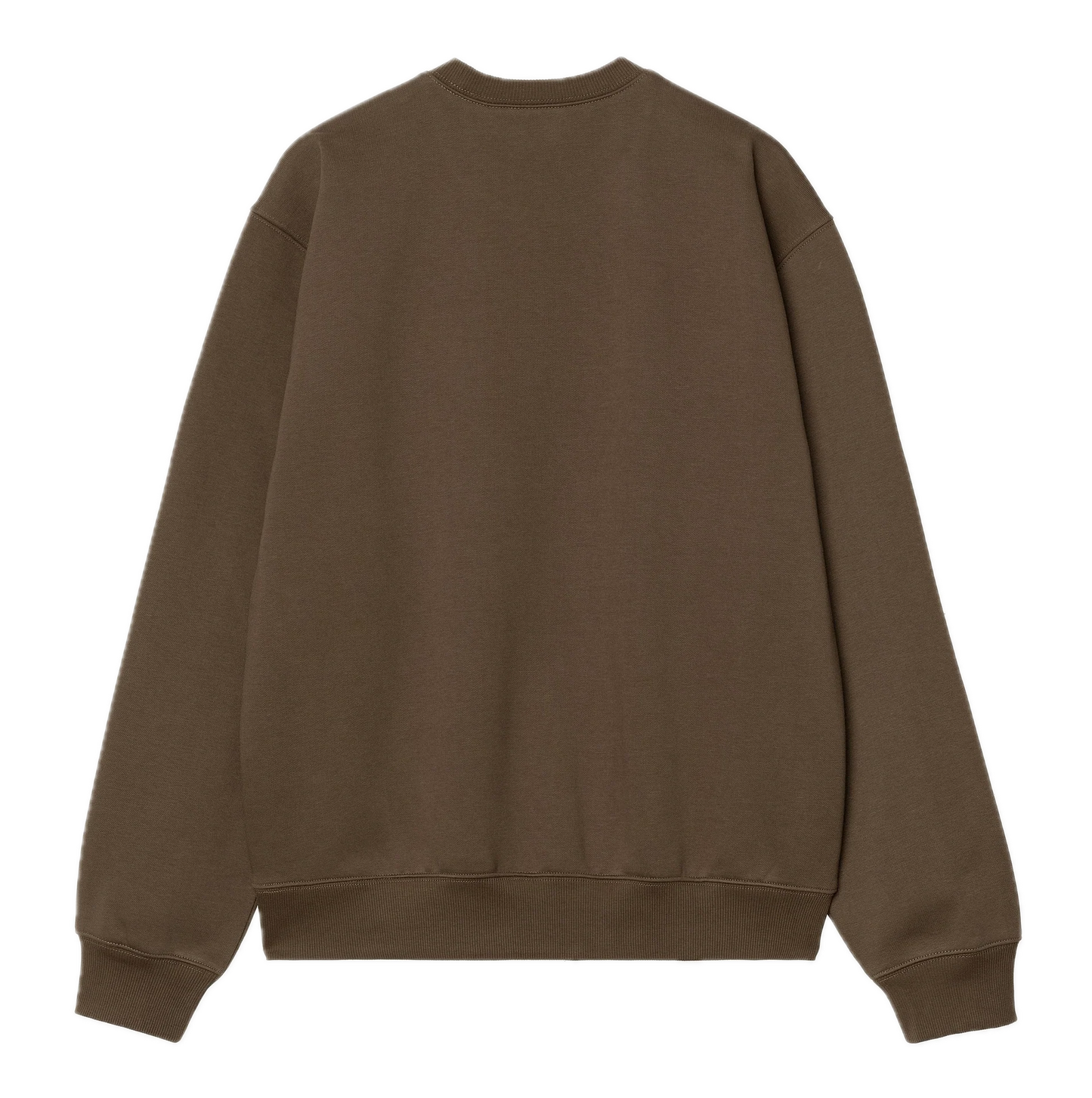 Carhartt WIP Carhartt Crewneck - Liberica/Air Sky