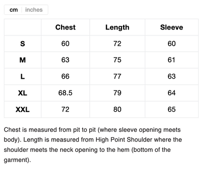 Butter Goods Miles Davis Thanks Crewneck - Black