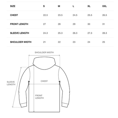 Stussy Cross Dot Hoodie - Ash