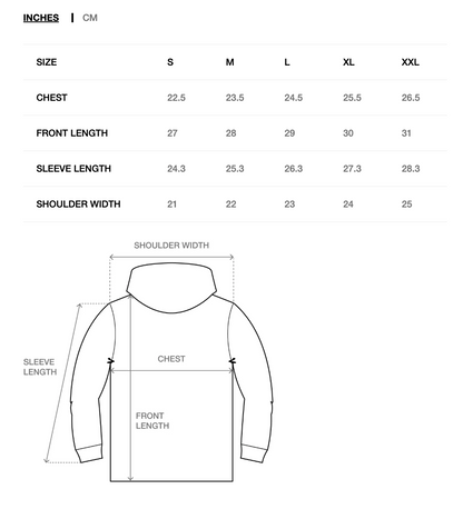 Stussy Superior Quality Zip Hoodie - Black