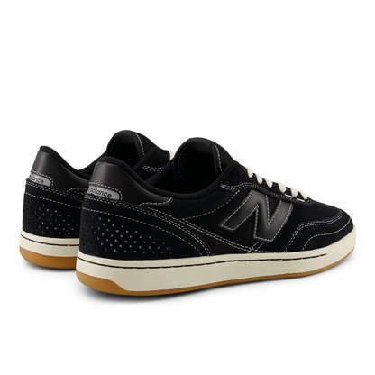 New Balance Numeric 440 V2 - Black/Sea Salt