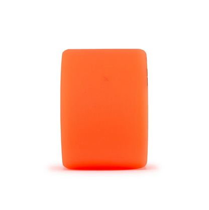 Orangatang Wheels Durian Orange - 80a 75mm