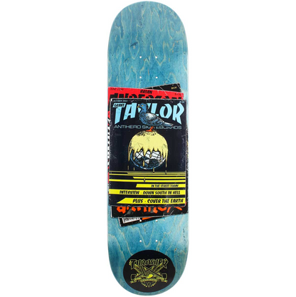 Antihero X Thrasher Grant Taylor Deck - 8.38