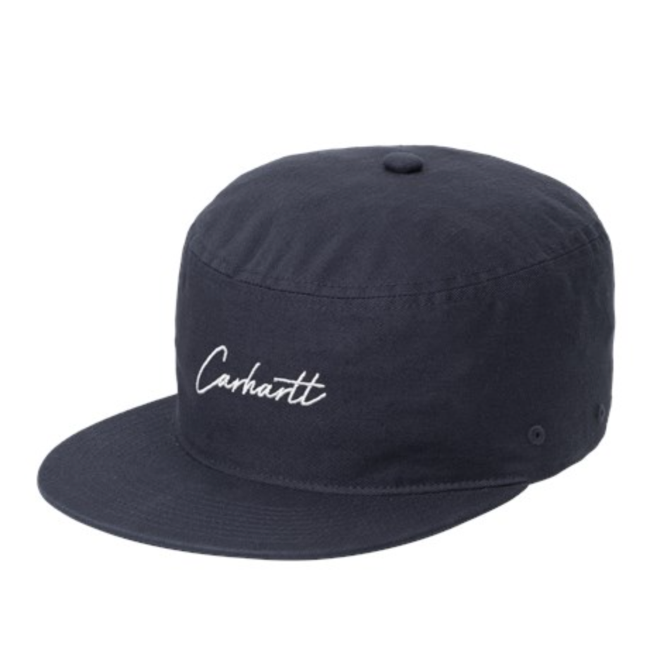 Carhartt WIP Pillbox Cap - Black