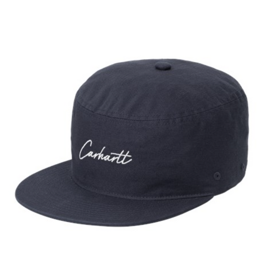 Carhartt WIP Pillbox Cap - Black