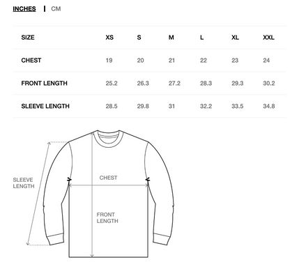 Stussy Raglan Thermal Longsleeve - Leopard