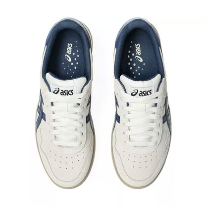 Asics Japan Pro - Cream/Independence Blue