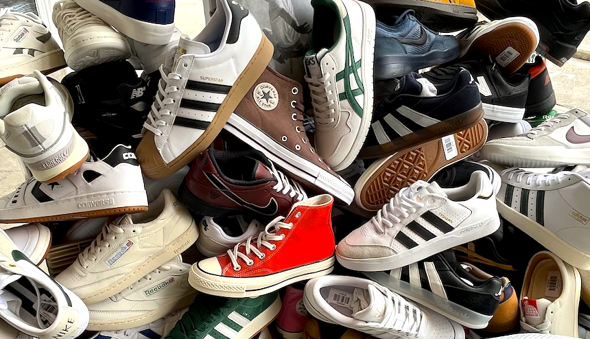 SALE SHOES