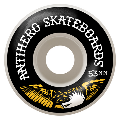 Antihero Classic Eagle Complete - 7.75