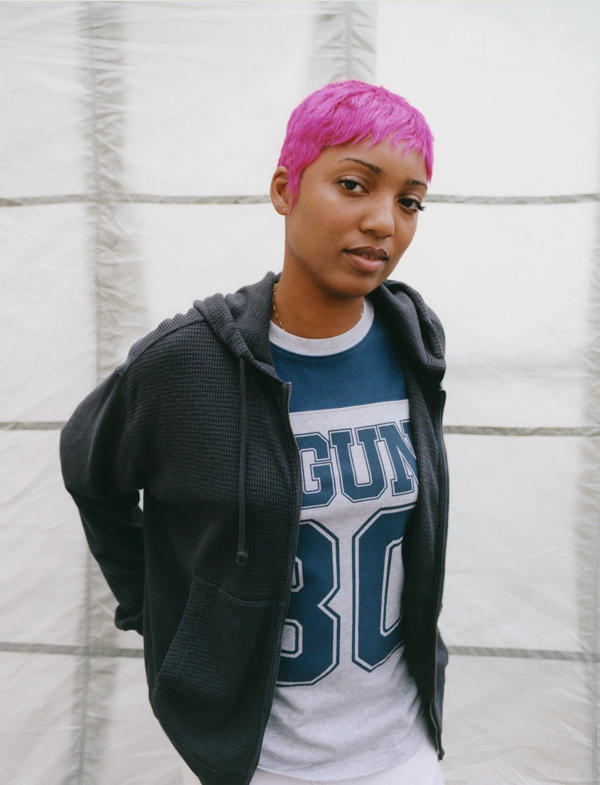 STUSSY