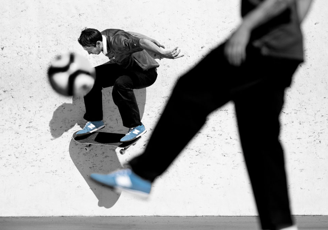 NEW BALANCE NUMERIC