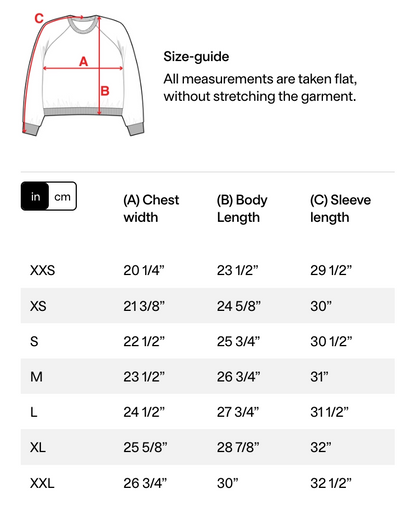 Dime Classic Small Logo Crewneck - Ash