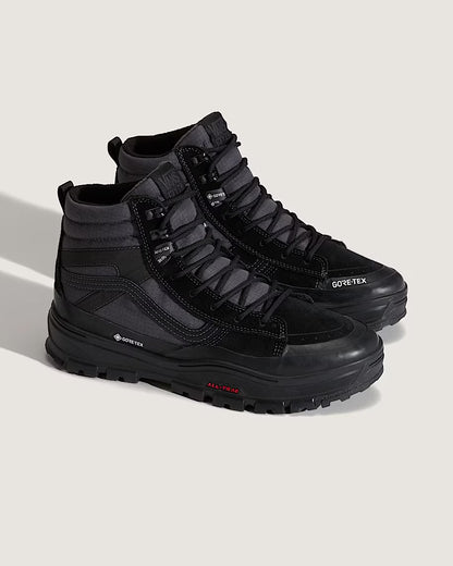 Vans MTE Sk8-Hi Gore-Tex Insulated - Black/Black