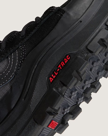 Vans MTE Sk8-Hi Gore-Tex Insulated - Black/Black