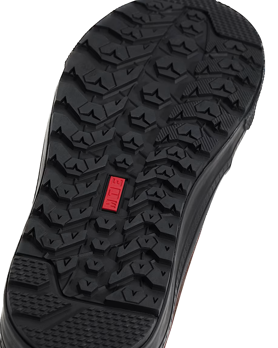 Vans MTE Sk8-Hi Waterproof Insulated - Brown/Black