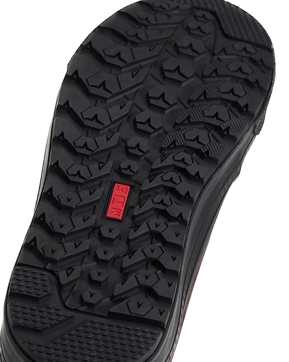 Vans MTE Sk8-Hi Waterproof Insulated - Brown/Black