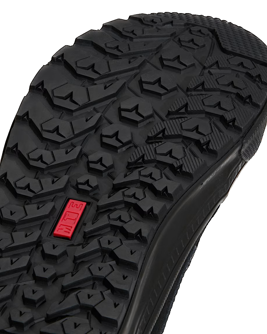 Vans MTE Sk8-Hi Waterproof Insulated - Black/Black