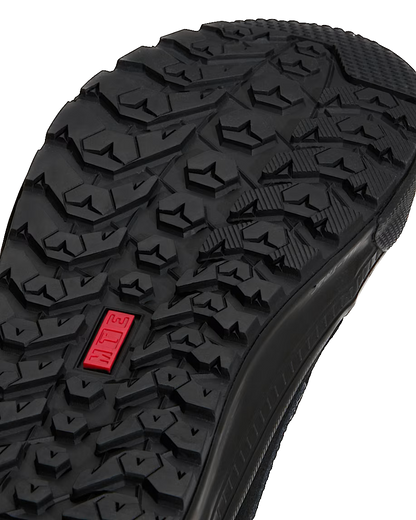 Vans MTE Sk8-Hi Waterproof Insulated - Black/Black