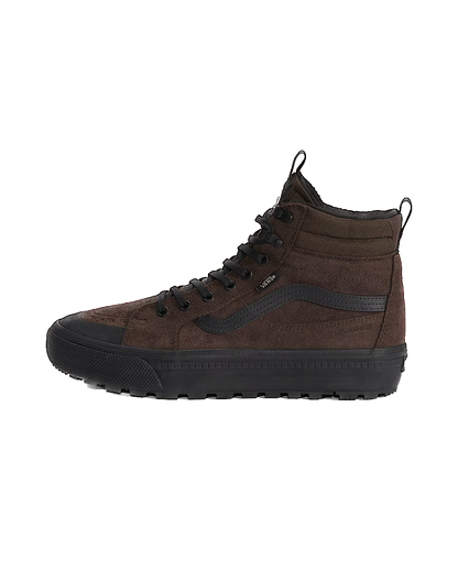 Vans MTE Sk8-Hi Waterproof Insulated - Brown/Black