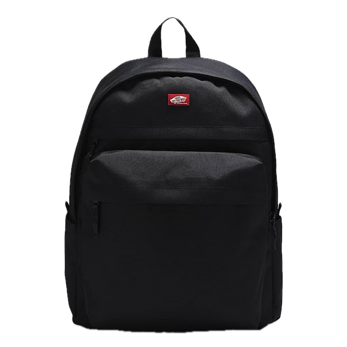 Vans Skate All Day Backpack - Black – Ninetimes Skateshop