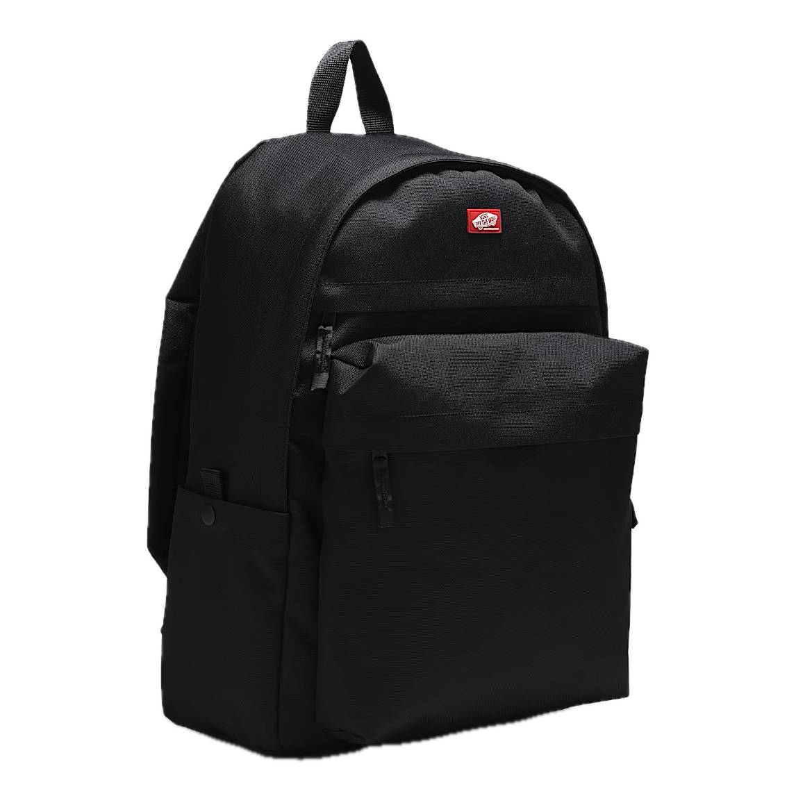 Vans Skate All Day Backpack - Black