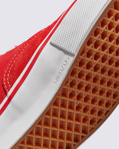 Vans Skate Authentic - Red