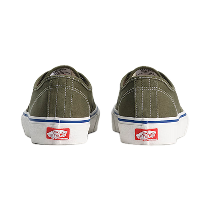 Vans Skate Authentic - Mossy Olive Green