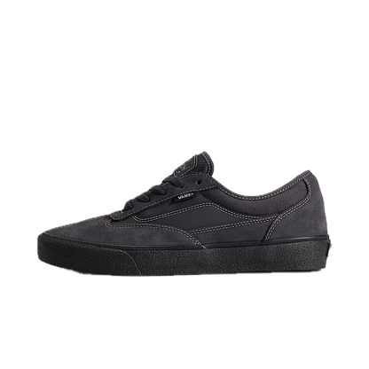 Vans Skate Curren Caples - Charcoal Grey/Black