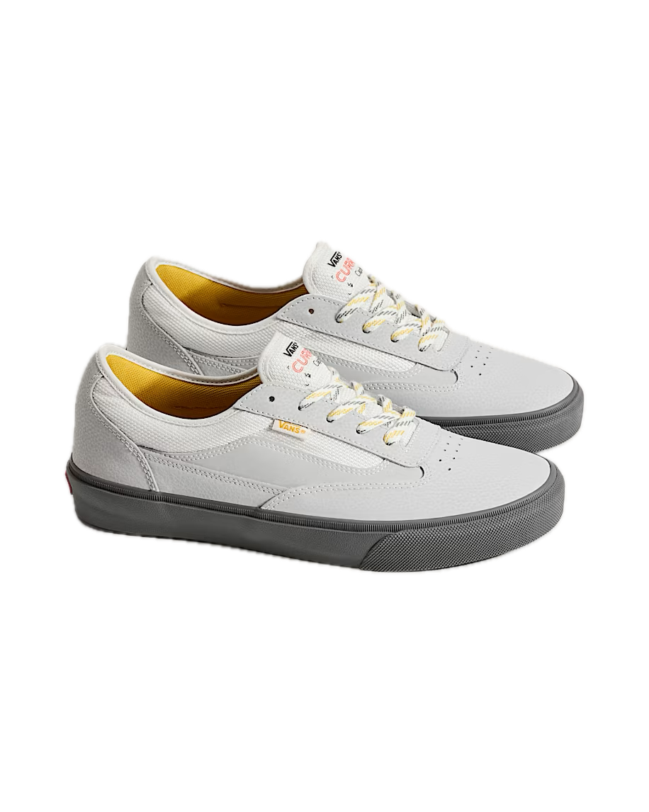 Vans Skate Curren Caples - Grey
