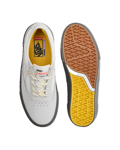 Vans Skate Curren Caples - Grey