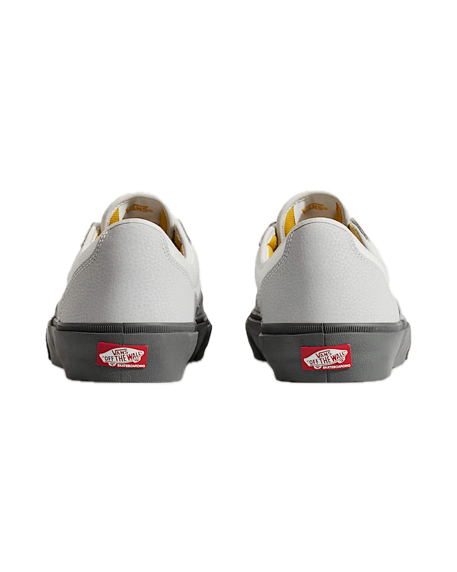 Vans Skate Curren Caples - Grey