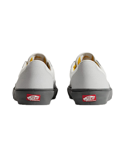 Vans Skate Curren Caples - Grey