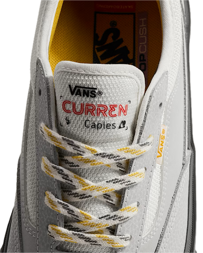 Vans Skate Curren Caples - Grey