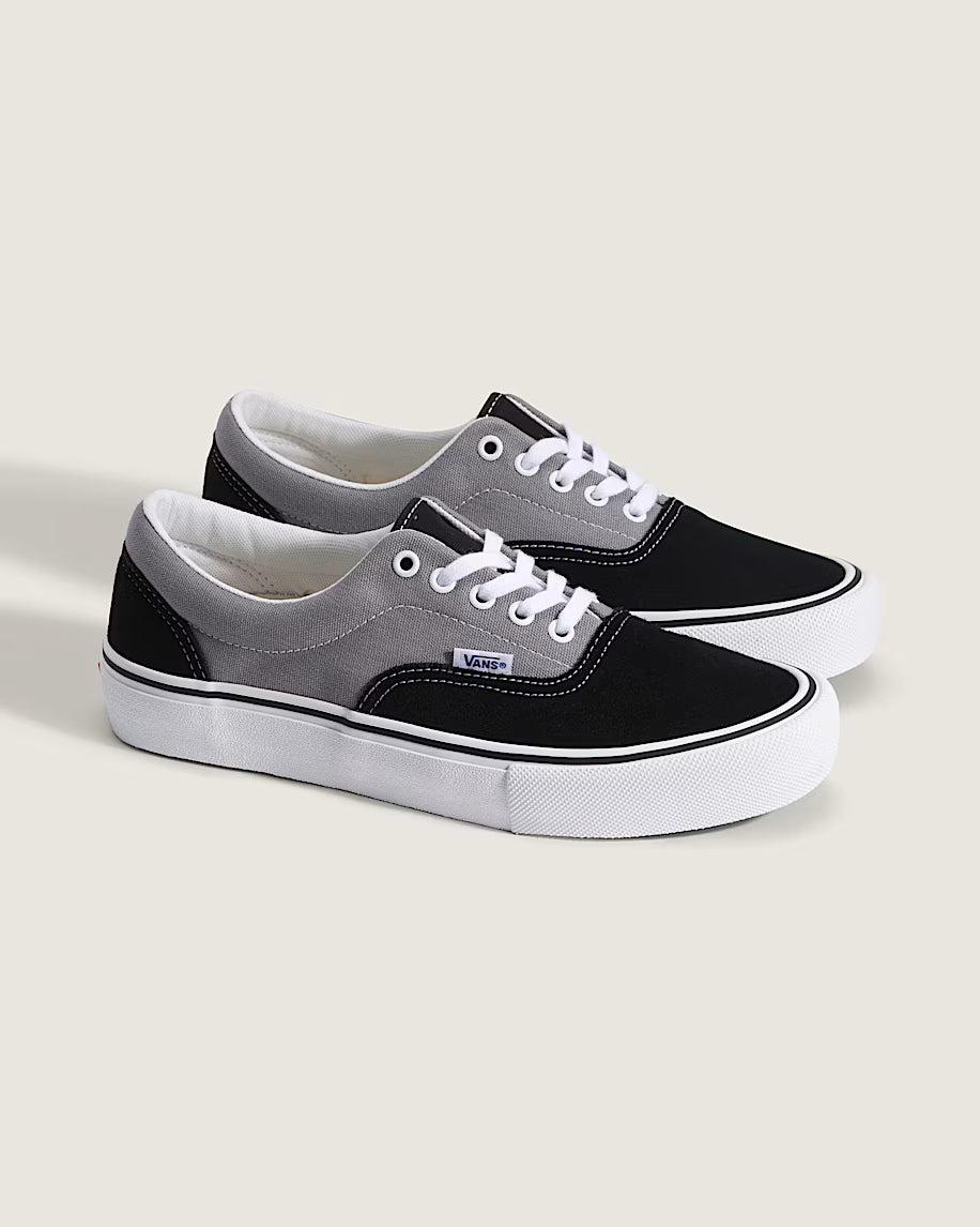 Vans Skate Era - Black/Gray
