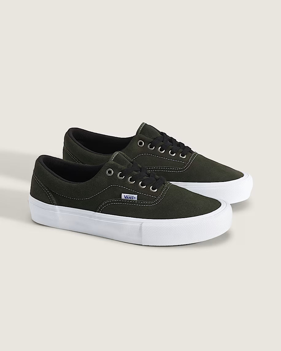 Vans Skate Era - Obsidian Fern